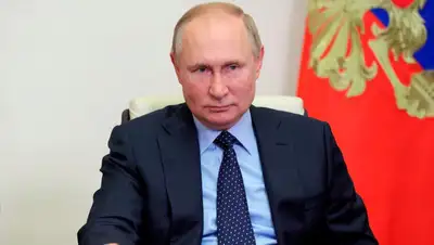 Военного положения не будет, фото - Новости Zakon.kz от 05.03.2022 20:02