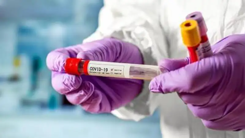 О ситуации с коронавирусом в Казахстане рассказал Минздрав