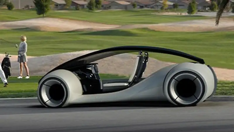 Apple хочет купить McLaren за 1,9 миллиарда долларов