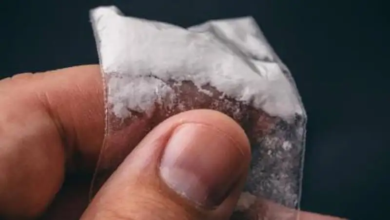 Наркотики на 35 млн тенге изъяли у закладчиков в Талдыкоргане