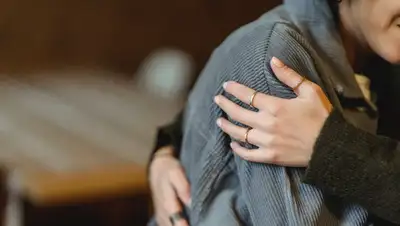 Как совладать с тревогой , фото - Новости Zakon.kz от 18.01.2022 10:23