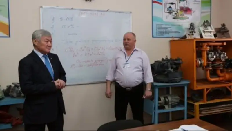 Модернизировать ЖКХ с помощью ГЧП и иностранных инвестиций планируют в Актюбинской области