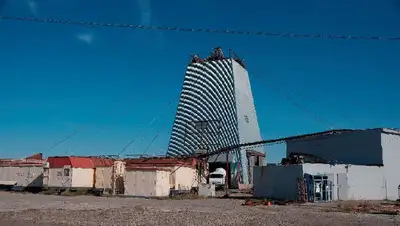 добыча угля, фото - Новости Zakon.kz от 17.02.2022 13:42