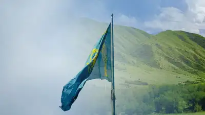 Какую погоду принесет антициклон в Казахстана 20 сентября , фото - Новости Zakon.kz от 19.09.2023 16:34