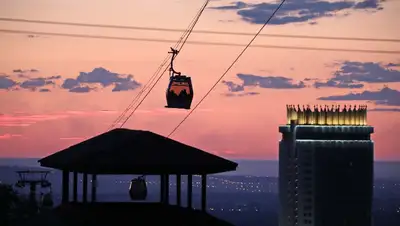 Сильная жара сохранится в Казахстане, фото - Новости Zakon.kz от 22.07.2022 15:39