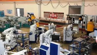 НПП РК "Атамекен", фото - Новости Zakon.kz от 26.10.2020 17:42