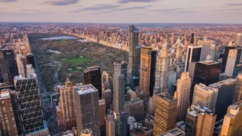 В Нью-Йорке пожаловались на дискриминацию русскоязычных жителей США