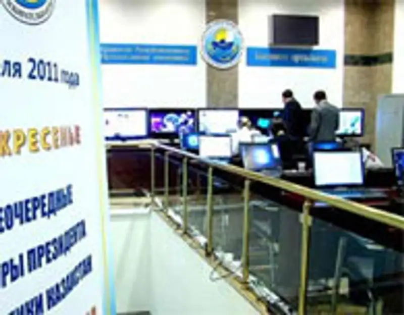 На выборах президента Казахстана не хватало журналистских расследований