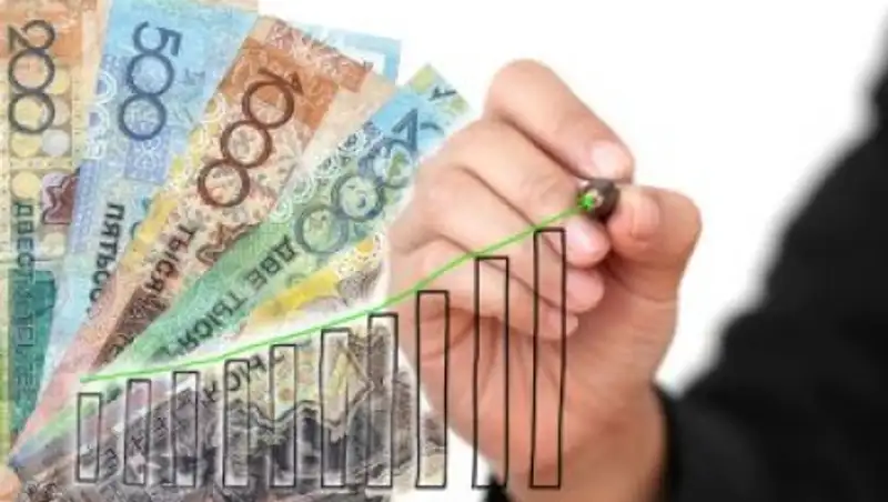 В Казахстане пенсии и соцпособия в 2015 году повысятся на 9%