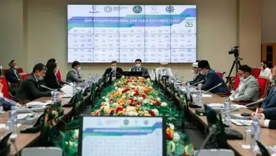 muftyat.kz, фото - Новости Zakon.kz от 14.08.2021 16:25