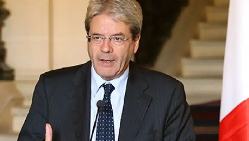 Глава МИД Италии назвал операцию НАТО в Ливии ошибкой