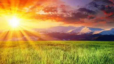 Мир космоса, фото - Новости Zakon.kz от 01.06.2020 12:35