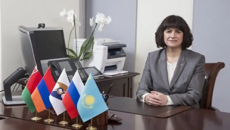 В ЕАЭС предложили заняться формированием единого цифрового пространства