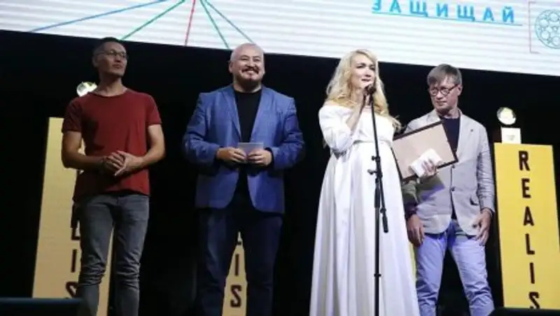 Казахстанский интернет-сериал победил на российском фестивале