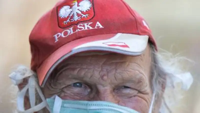 Полный локдаун вводит одна из европейских стран