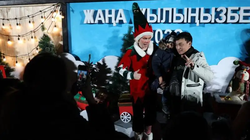 украшения, фото - Новости Zakon.kz от 20.12.2022 20:17