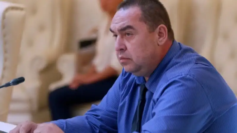 Плотницкий: ЛНР готова в ближайшее время к встрече контактной группы