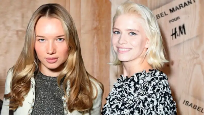 Чем хвастаются жены миллиардеров