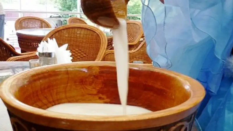 В РК резко увеличилось производство кумыса - исследование