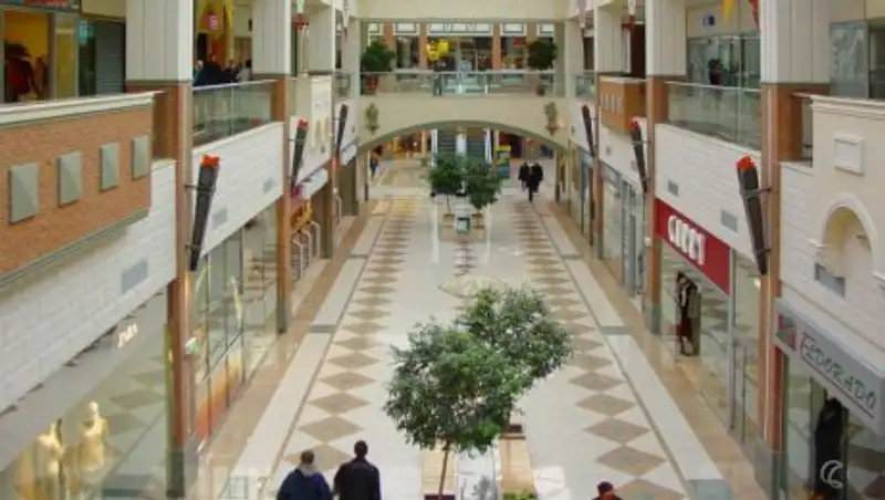 Председатель КЧС МВД РК предлагает ужесточить проверки в торговых центрах