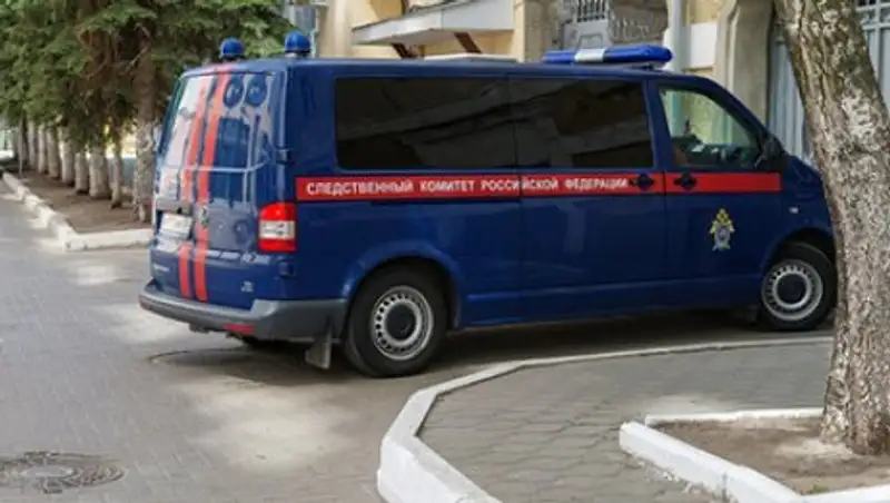 Мальчик из Новосибирска случайно застрелил сверстника из дедушкиного ружья