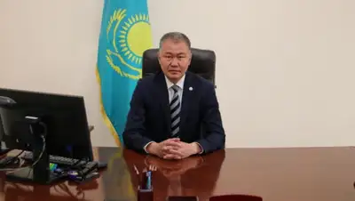 пресс-служба, фото - Новости Zakon.kz от 14.08.2020 17:30