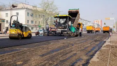 Аким Астаны рассказал, сколько улиц отремонтируют в Астане, фото - Новости Zakon.kz от 02.05.2023 22:29