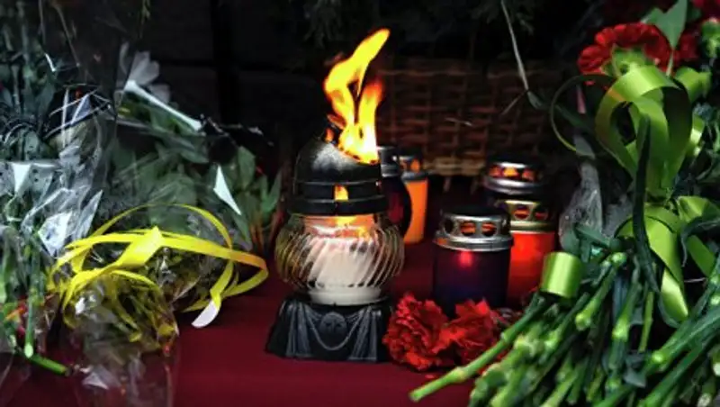 Умер поэт Анри Волохонский