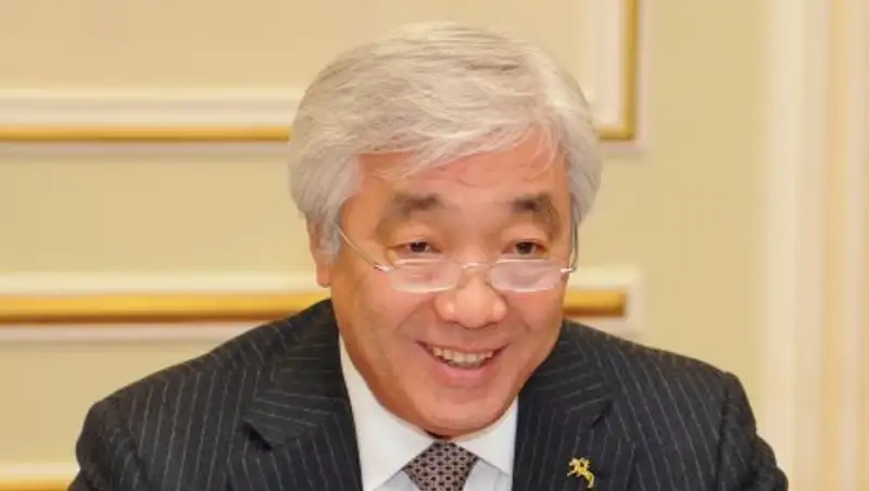 Идрисов: Избрание Казахстана в СБ ООН – признание высокого авторитета страны и Президента