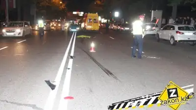 Zakon.kz, фото - Новости Zakon.kz от 30.04.2015 16:24