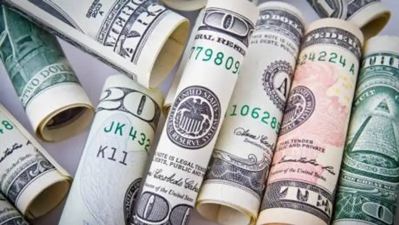 Ослабление тенге: сколько потратил Нацбанк, чтобы поддержать курс