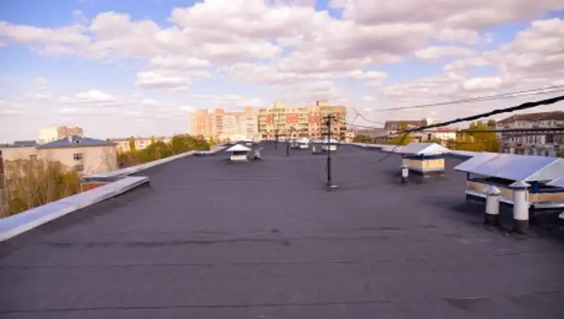 В Астане ремонтируются восемь жилых комплексов