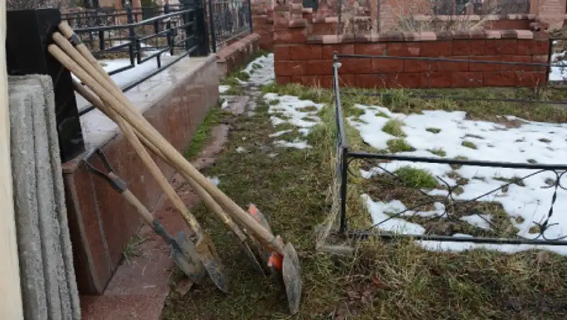 Коррупция после смерти: ритуальный бизнес самый темный и бесконтрольный