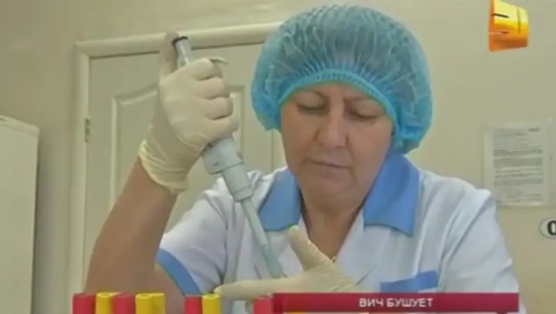 Молодое поколение казахстанцев стало заложником сексуальной революции 