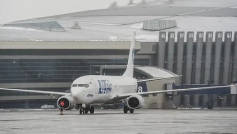 ИКАО создаст доступную базу данных об опасных для полетов зонах