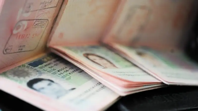 Сенат принял закон, облегчающий визовый режим со странами ЕС