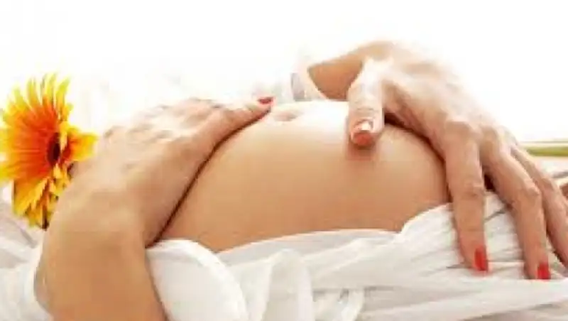 65-летняя жительница Германии забеременела четырьмя младенцами