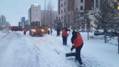 astana.gov.kz, фото - Новости Zakon.kz от 27.03.2018 06:15