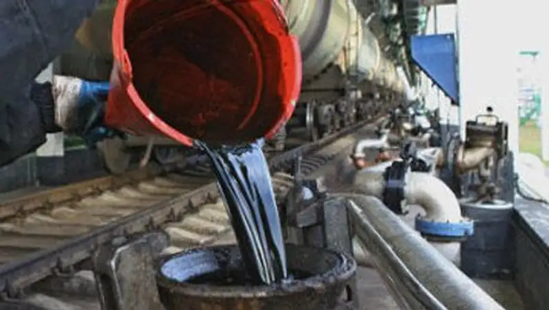 Правкомиссия РФ одобрила продление беспошлинной поставки нефтепродуктов в Казахстан