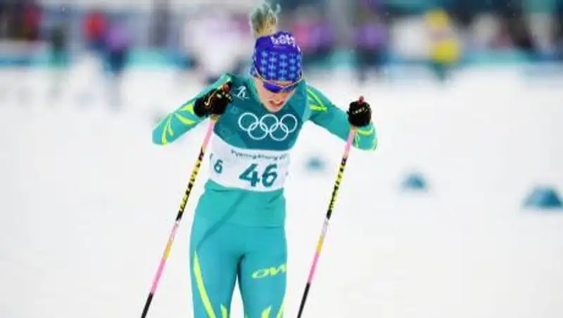 Казахстанские спортсмены завершили выступление на Олимпиаде 2018