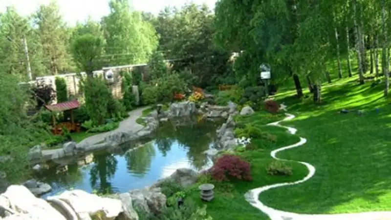 В Алматы продлили приём предложений для концепции озеленения города