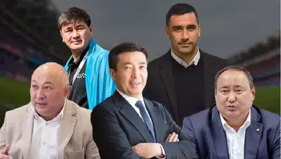 предвыборные компании, фото - Новости Zakon.kz от 25.02.2022 10:30