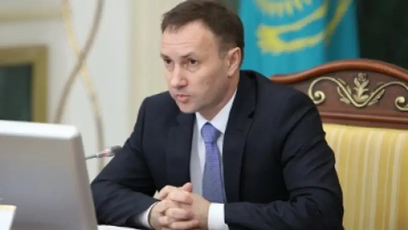 Ювенальные прокуратуры предложено создать в Казахстане