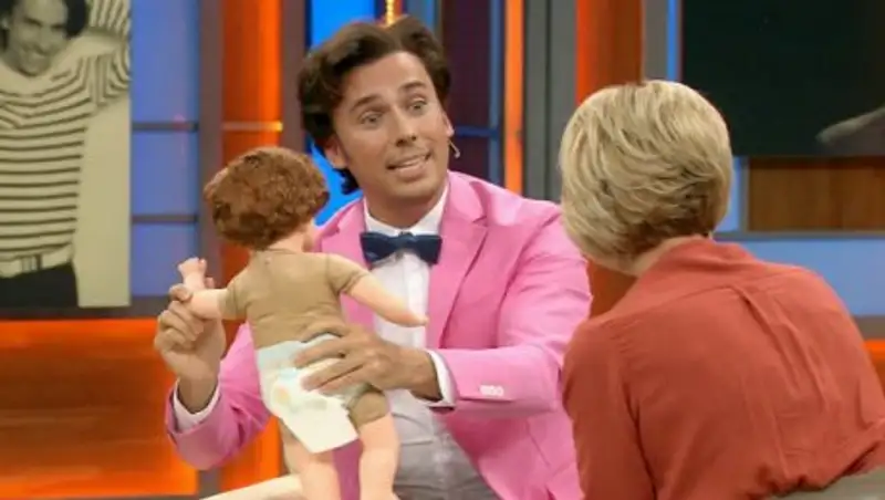 Первый канал заменил Малахова в "Сегодня вечером" на Меньшову и Галкина