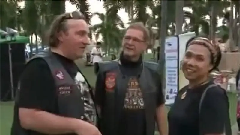 Как живут в Казахстане двойники известных людей?