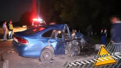 zakon.kz, фото - Новости Zakon.kz от 29.05.2018 09:09