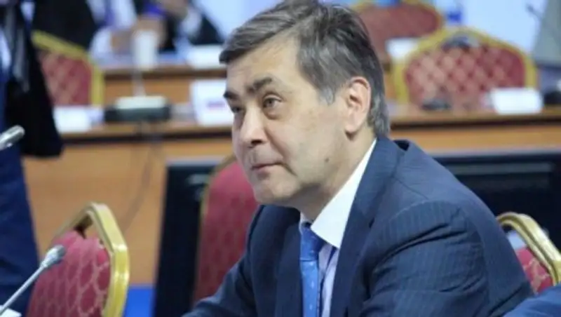 В РК хотят запретить ношение закрывающей лицо одежды