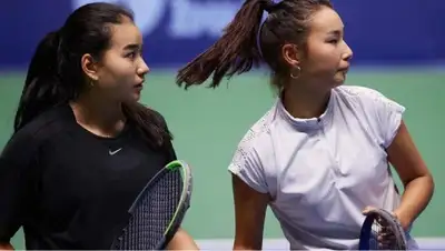 спорт, фото - Новости Zakon.kz от 03.09.2022 10:00