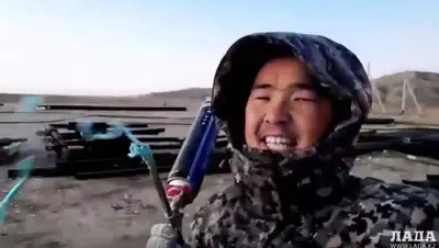 Лада, фото - Новости Zakon.kz от 20.11.2019 17:02