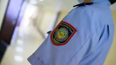 пациенты психиатрического центра сбежали в Костанае, фото - Новости Zakon.kz от 17.07.2022 11:03